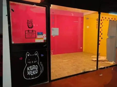 Venta Local Comercial Adrogué EXCELENTE UBICACIÓN
