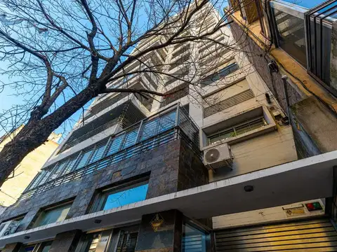 Cochera en Venta Abasto