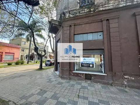 Local en Venta A Estrenar