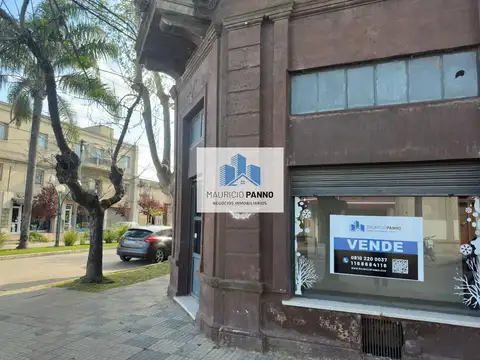 Local en Venta A Estrenar