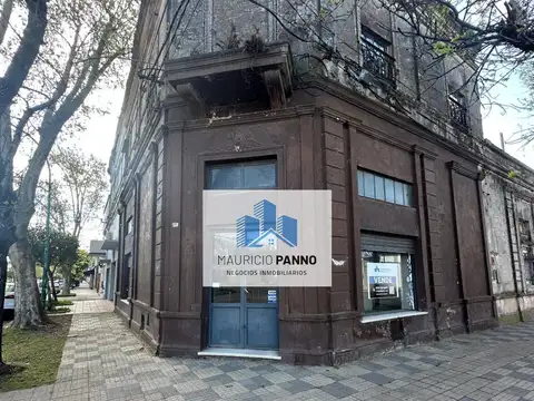 Local en Venta en Capitan Sarmiento, USD 140.000