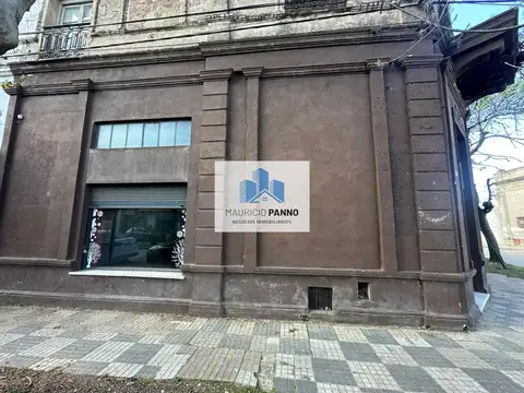 Local comercial en venta ubicado en Capitán Sarmiento