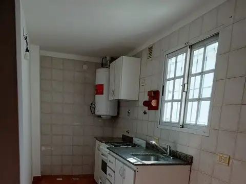Departamento en alquiler en Mataderos