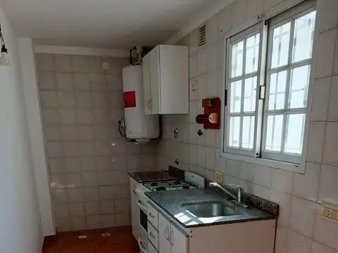 Departamento en Alquiler Permite mascota