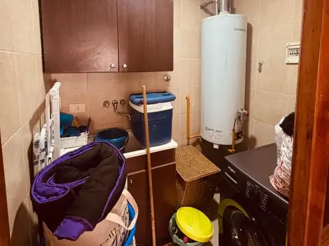 Depto Tipo Casa en Venta en San Jose, USD 170.000