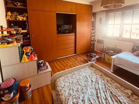 Depto Tipo Casa en Venta con 1 cocheras