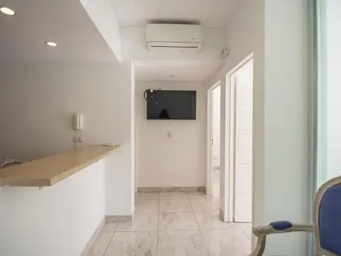 Oficina en Alquiler en Almagro, $ 900.000