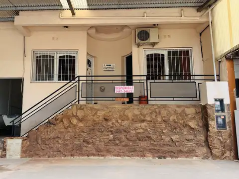 Frente a Playa Norte Colón