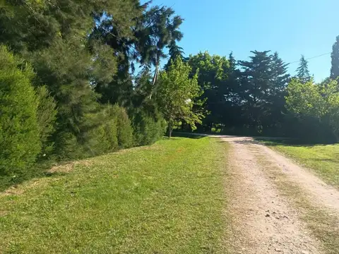 Terreno en Venta en Ignacio Correas Arana, USD 26.300