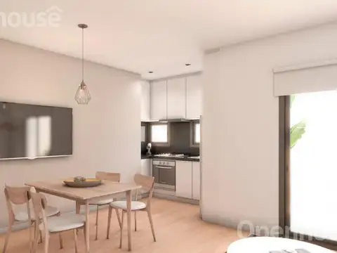 Departamentos en Pozo , entrega Octubre 2026 , FINANCIACION.