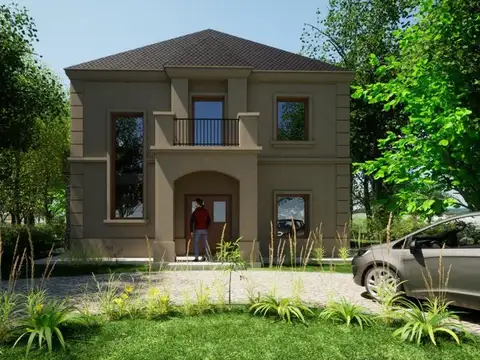 Casa en Venta 2 años