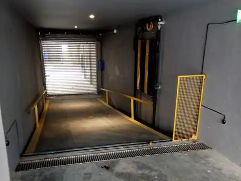 VENTA cocheras en Iriondo al 600