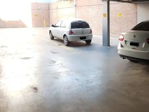 VENTA cocheras en Iriondo al 600