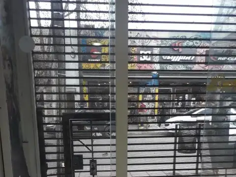 Local en Alquiler 10 años