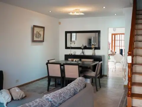 Venta de Dúplex  4 ambientes en Parque Chacabuco, Capital Federal