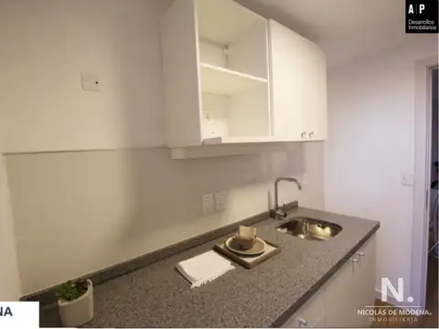 Departamento en Alquiler Temporal 2024 años