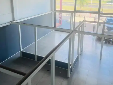 Local en Alquiler 10 años