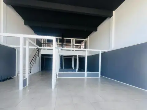 Colectora 12 De Octubre 850