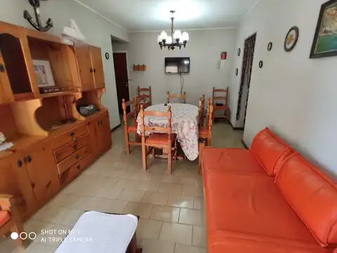 Departamento en Venta en Mar De Ajo, USD 110.000