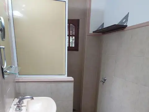 DEPARTAMENTO 3 AMB EN 1ER PISO