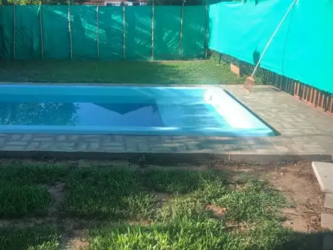 Alquiler casa en pueblo esther