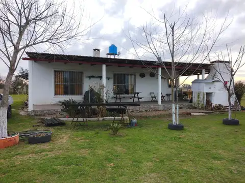 Chacra 18 hectáreas - Torres - Luján