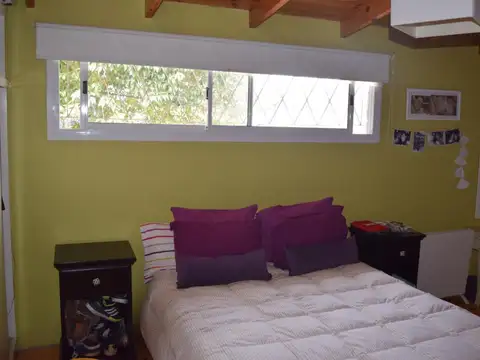 Depto Tipo Casa 2 ambientes con 1 baño