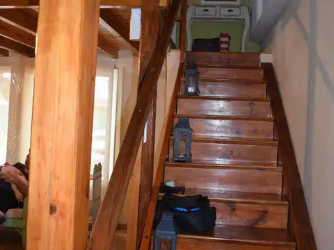 Depto Tipo Casa en Venta de 1 dormitorio