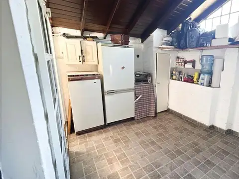 Depto Tipo Casa en Venta con 1 cocheras
