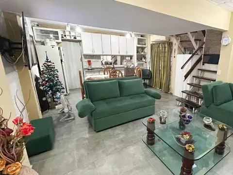 Depto Tipo Casa en Venta en San Miguel, USD 110.000