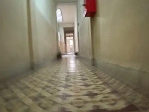 3 AMBIENTES AMPLIOS 68 MTS BAJAS EXPENSAS PRIMER PISO CON ASCENSOR EXCELENTE UBICACION