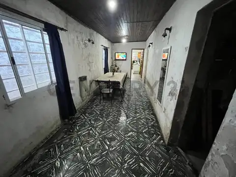 72 Entre 119 y 120 , Piso 0