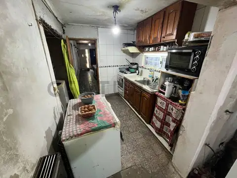 Casa en Venta 2025 años