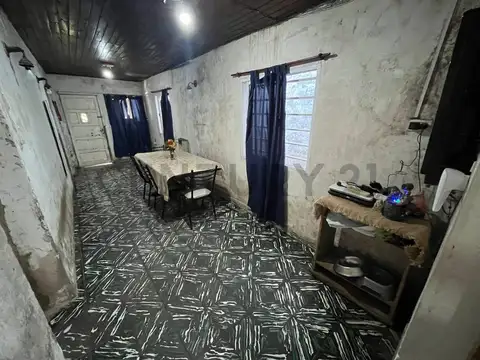 Casa en Venta en Villa Elvira, USD 75.000