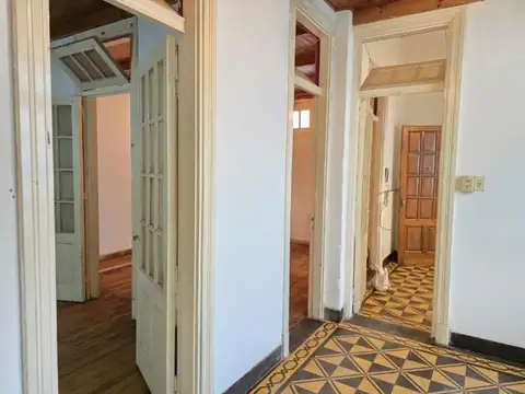Depto Tipo Casa en Alquiler de 2 dormitorios