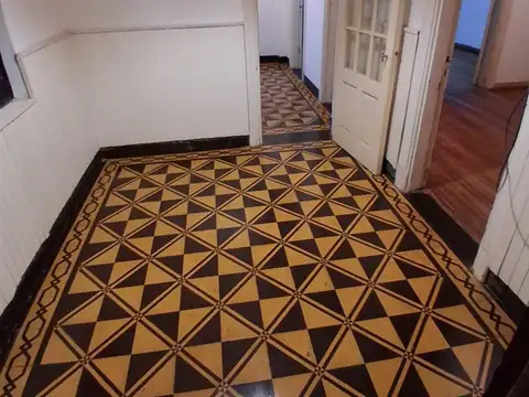 Depto Tipo Casa en Alquiler de 3 ambientes