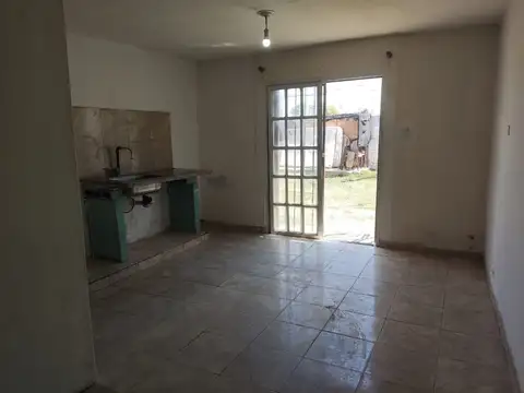 Casa 3 ambientes con 3 baños