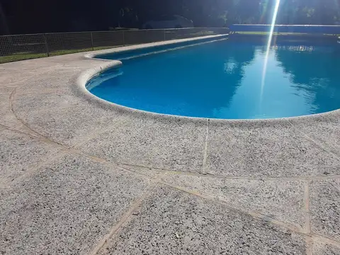 Casa en Venta en Roque Perez, USD 180.000