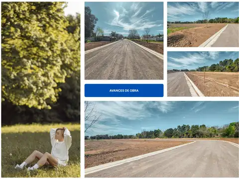 El Irupe - Ibarlucea - Los Algarrobos 1000 'Lt 21