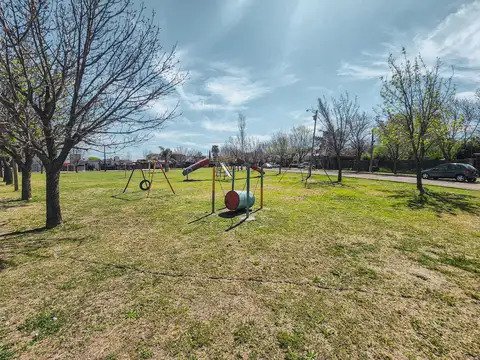 El Irupe - Ibarlucea - Los Algarrobos 1000 'Lt 21