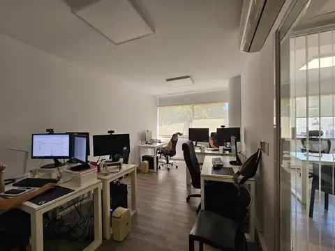 Oficina en Venta al Noroeste