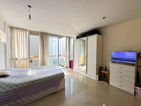 Departamento en Alquiler Apto profesional