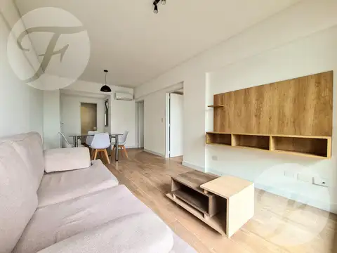 Departamento en Alquiler Temporal de 1 dormitorio