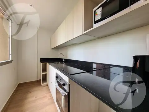 Departamento en Alquiler Temporal al Noreste