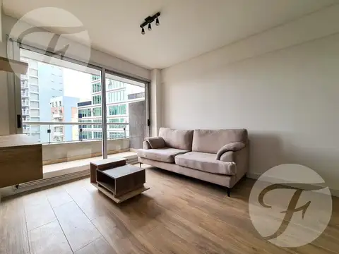 Departamento en Alquiler Temporal de 2 ambientes