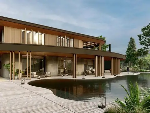 Barrio privado Aura en excelente ubicación y amenities!