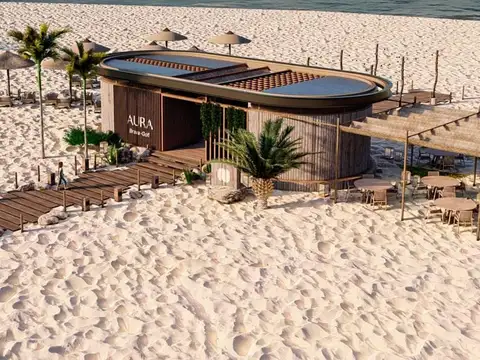 Terreno en Venta de 1036,0 m2