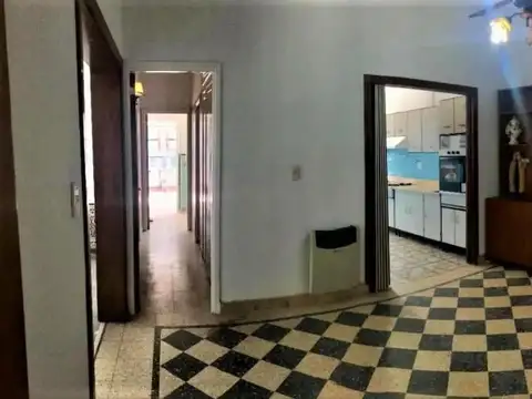 Depto Tipo Casa en Venta de 3 dormitorios