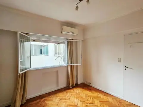 Departamento en Venta en Balvanera, USD 59.900