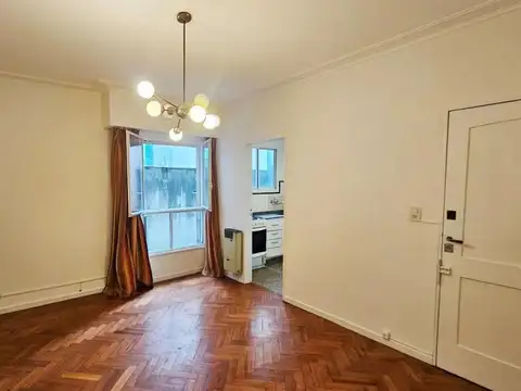 Oportunidad Luminoso excelente departamento